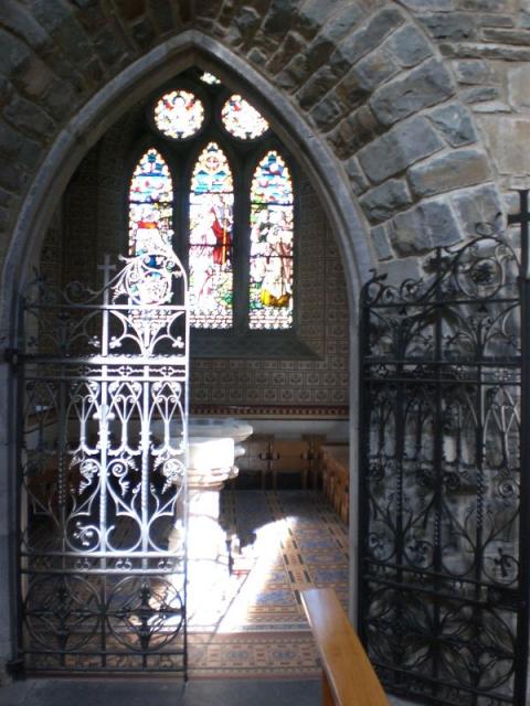 St. Mary's Cathedral, Killarney