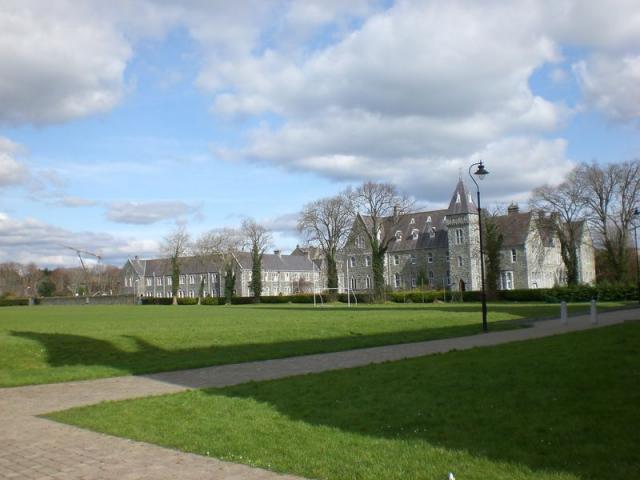St. Mary's Cathedral, Killarney