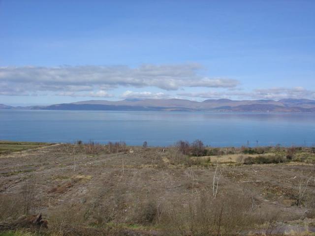On The Road (N70, Ring of Kerry)