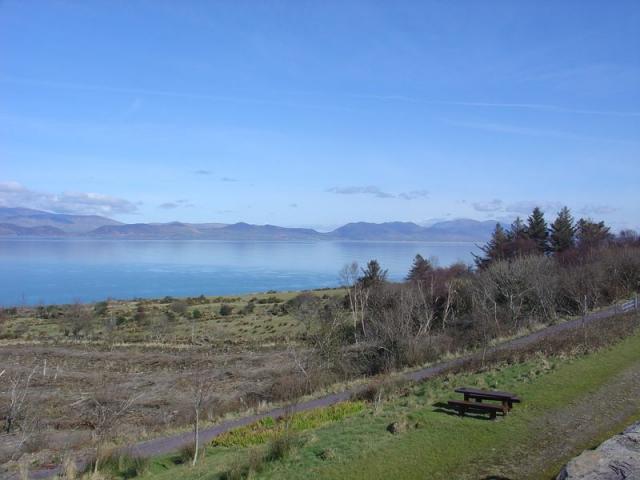 On The Road (N70, Ring of Kerry)