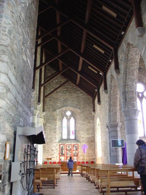 St. Mary's Cathedral, Killarney