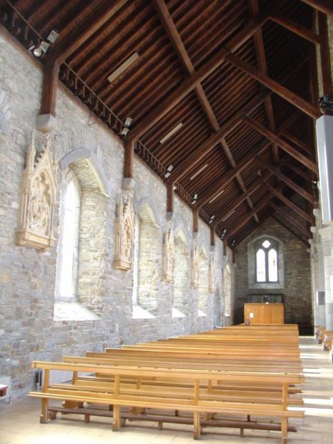 St. Mary's Cathedral, Killarney