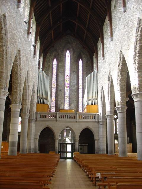 St. Mary's Cathedral, Killarney