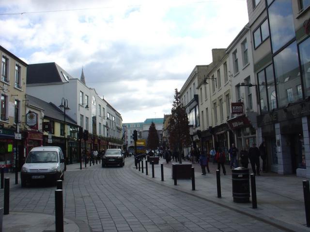Killarney