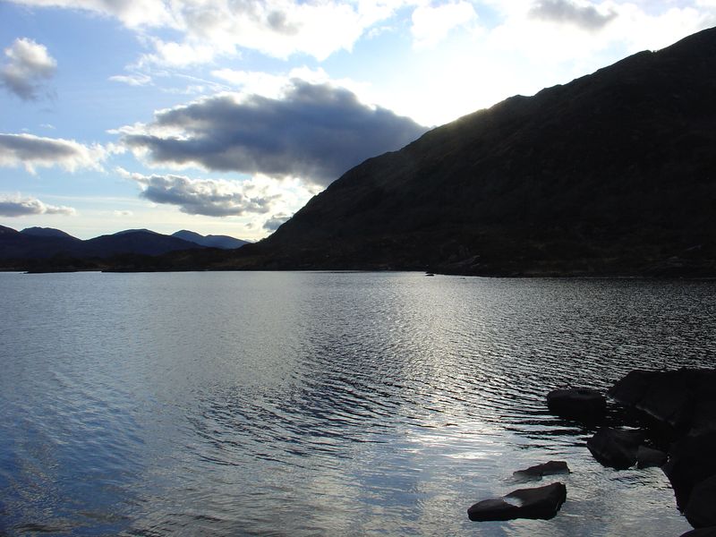 Killarney National Park