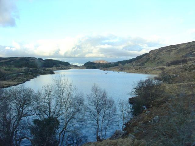 Ladies View, Killarney National Park