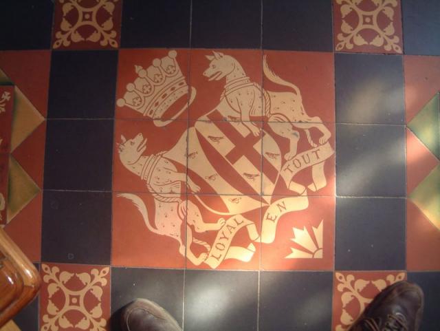 St. Mary's Cathedral, Killarney