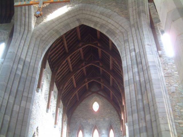 St. Mary's Cathedral, Killarney
