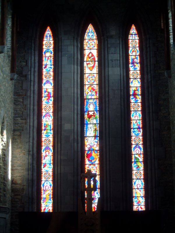 St. Mary's Cathedral, Killarney