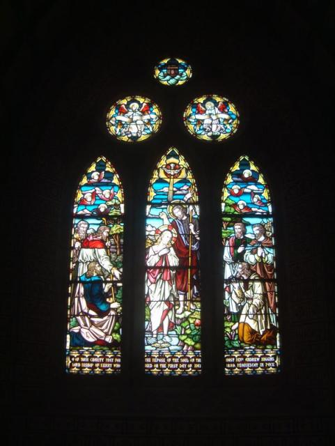 St. Mary's Cathedral, Killarney