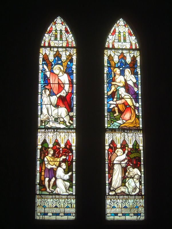 St. Mary's Cathedral, Killarney