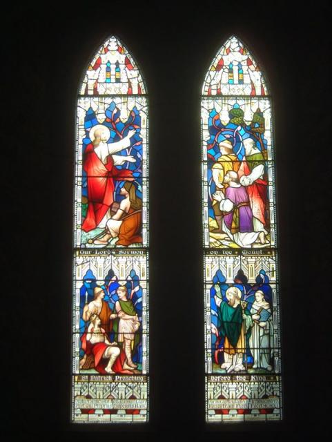 St. Mary's Cathedral, Killarney