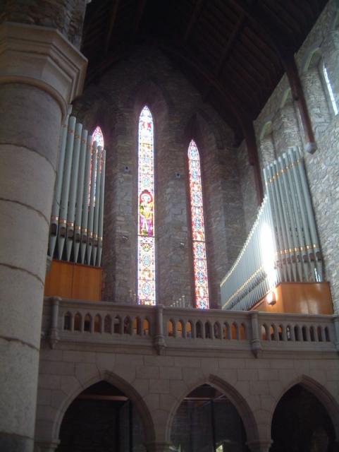 St. Mary's Cathedral, Killarney
