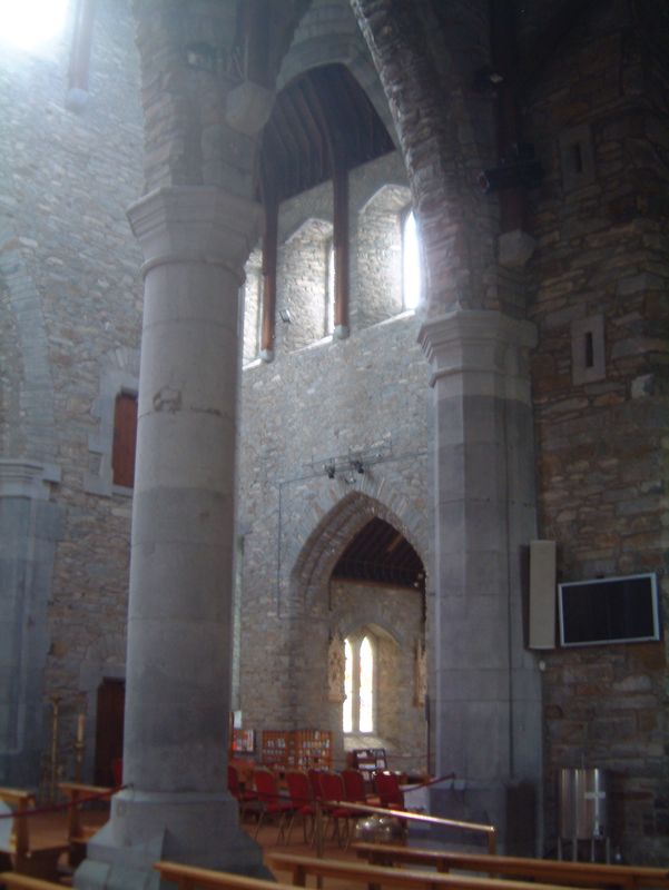 St. Mary's Cathedral, Killarney