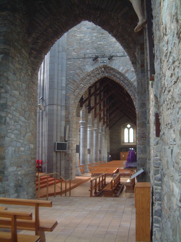St. Mary's Cathedral, Killarney