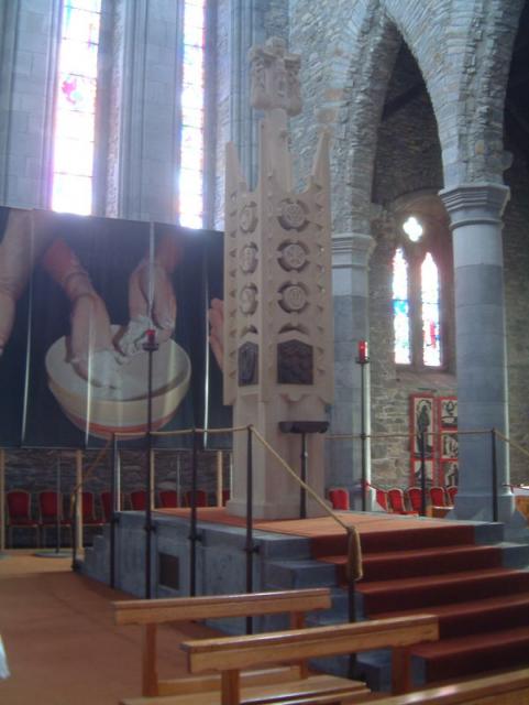 St. Mary's Cathedral, Killarney
