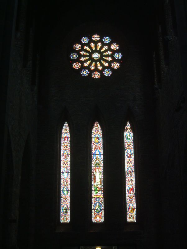 St. Mary's Cathedral, Killarney