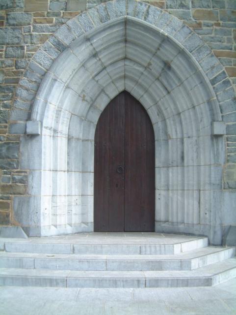St. Mary's Cathedral, Killarney