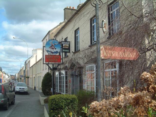 New Street, Killarney