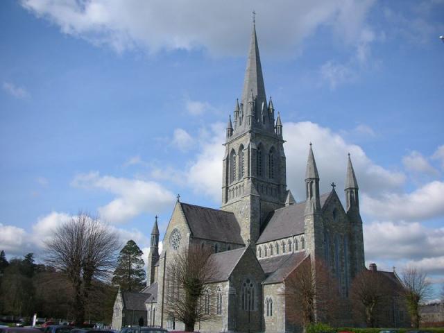 St. Mary's Cathedral, Killarney
