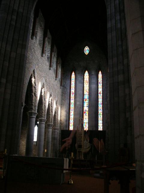 St. Mary's Cathedral, Killarney