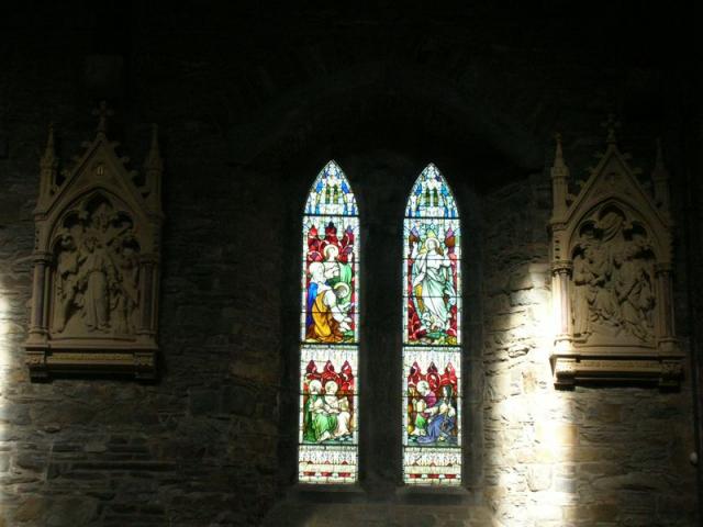 St. Mary's Cathedral, Killarney