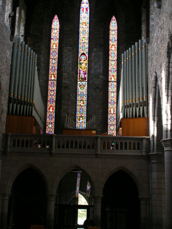 St. Mary's Cathedral, Killarney