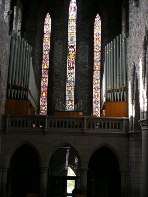 St. Mary's Cathedral, Killarney