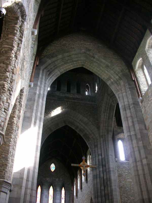 St. Mary's Cathedral, Killarney
