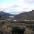 Ladies View, Killarney National Park