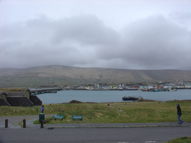 Skellig Experience Centre