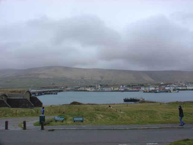 Skellig Experience Centre