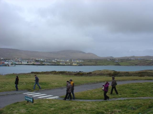 Skellig Experience Centre