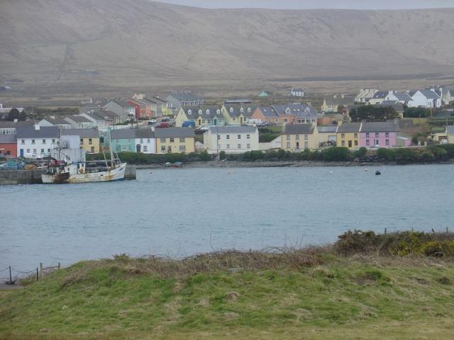 Portmagee