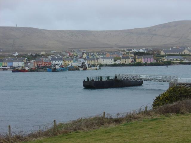Portmagee