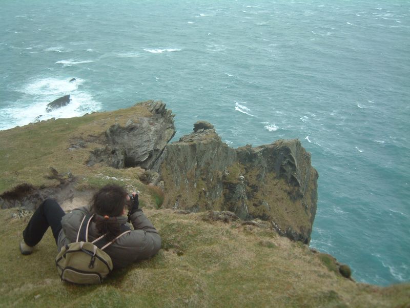 This is where it ends