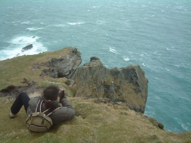 This is where it ends