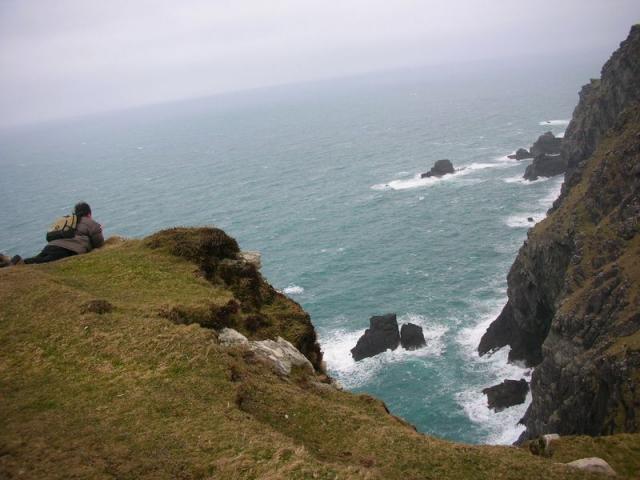 Bray Head