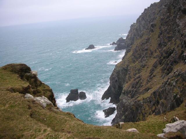 Bray Head