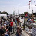 Rye Maritime Festival 2009