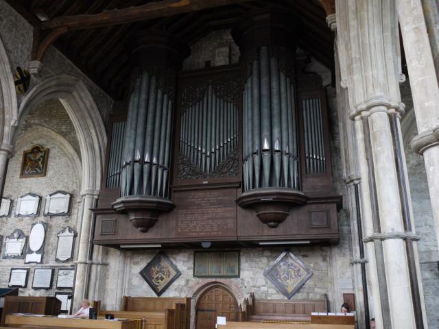 St. Thomas the Martyr