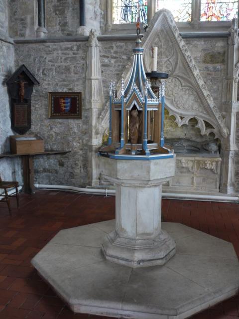 St. Thomas the Martyr