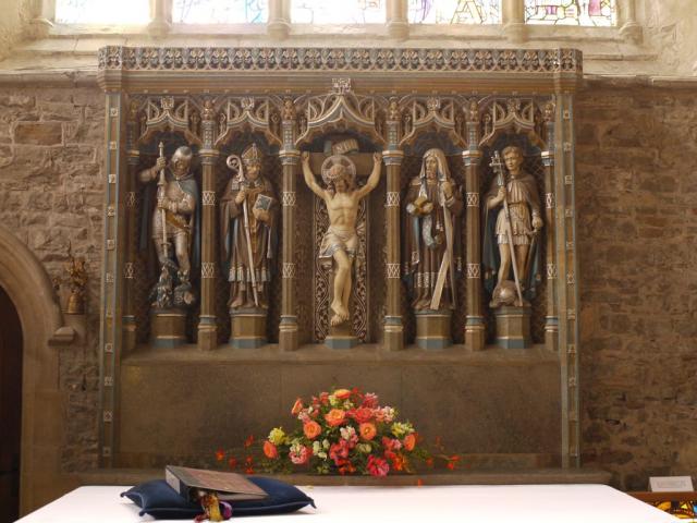 St. Thomas the Martyr