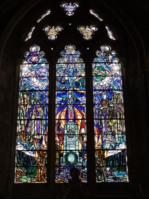 St. Thomas the Martyr