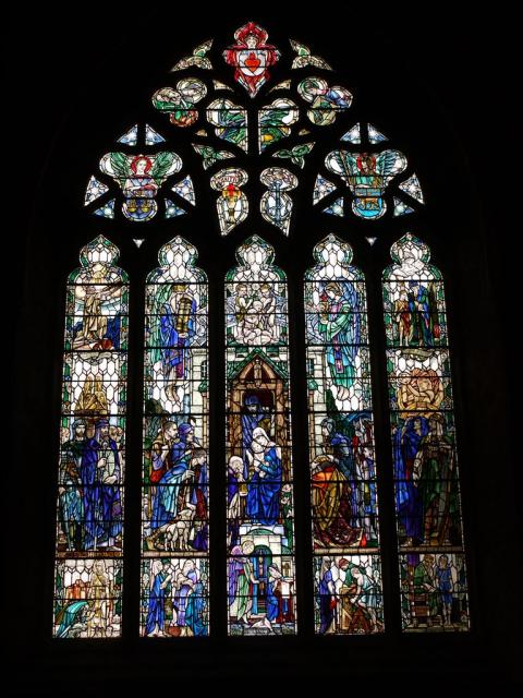 St. Thomas the Martyr