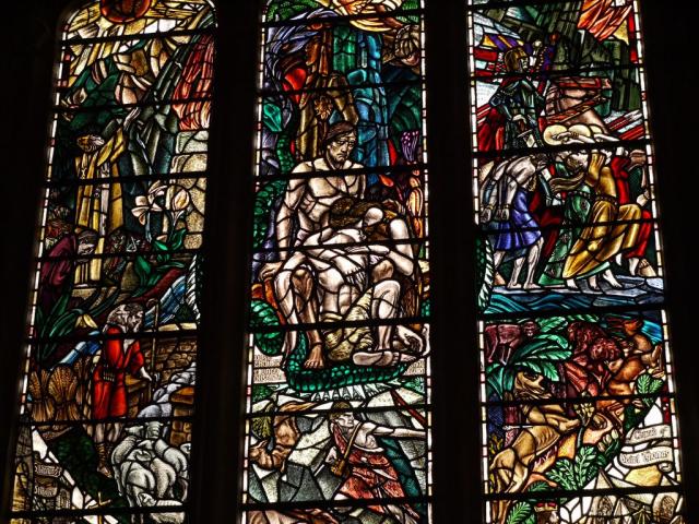 St. Thomas the Martyr