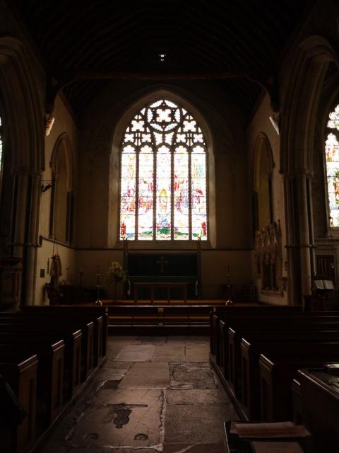 St. Thomas the Martyr