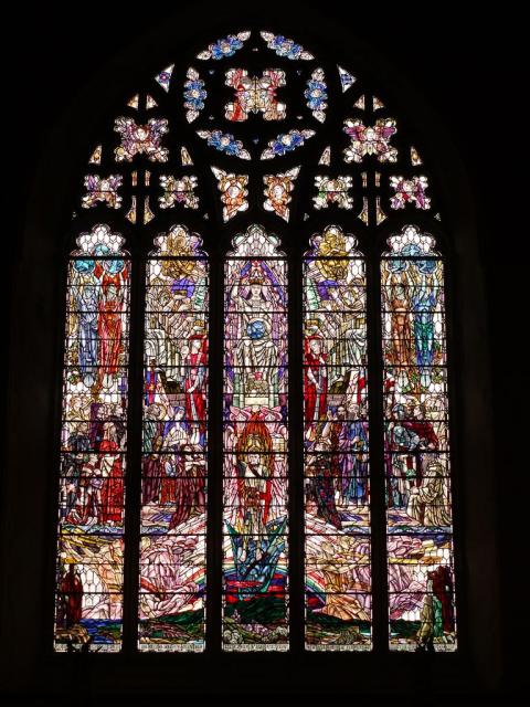 St. Thomas the Martyr