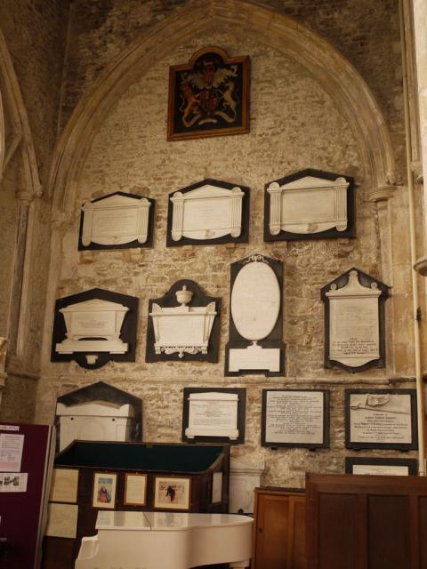 St. Thomas the Martyr