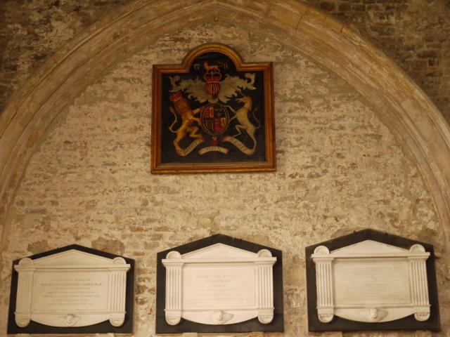 St. Thomas the Martyr